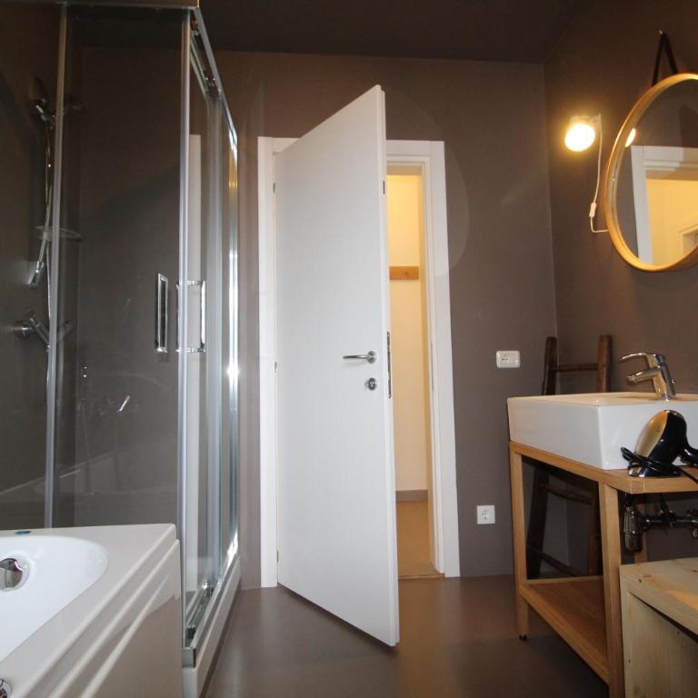 Haus Iris by ISA AGENTUR - Superior Apartment - 22