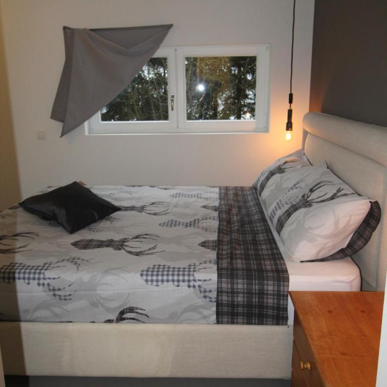 Haus Iris by ISA AGENTUR - Superior Apartment - 19