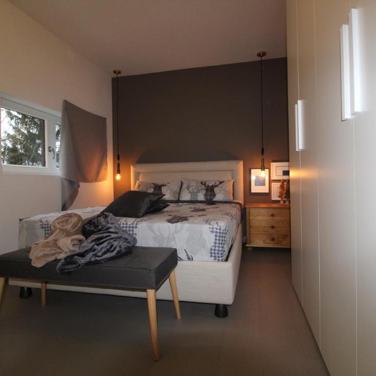 Haus Iris by ISA AGENTUR - Superior Apartment - 18