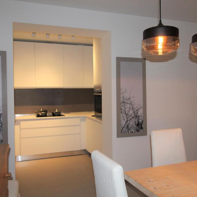 Haus Iris by ISA AGENTUR - Superior Apartment - 15