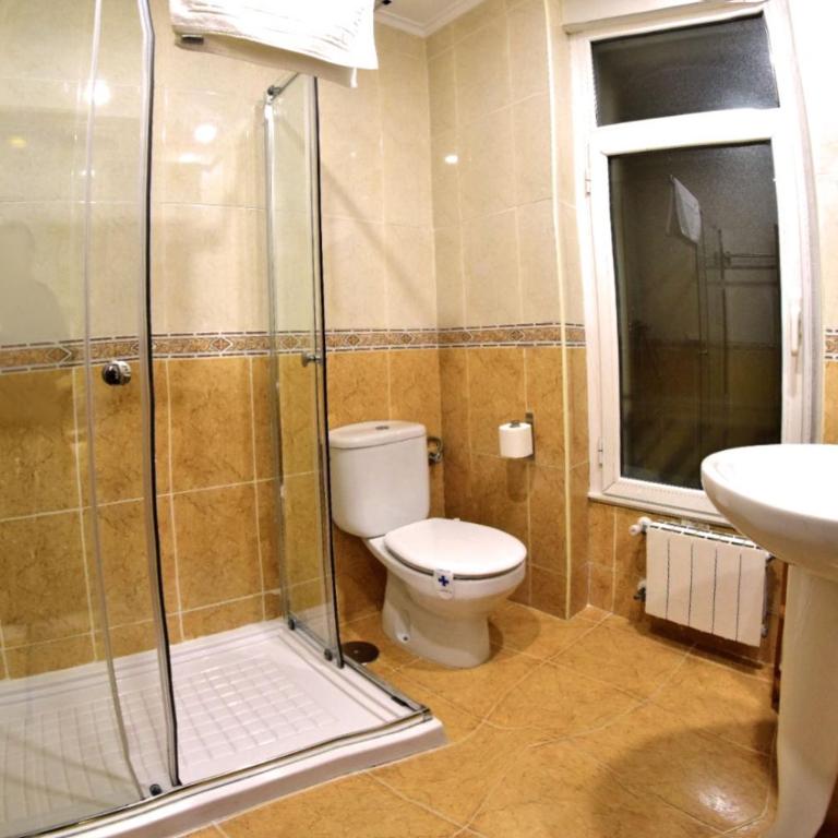 Hostel Gijón Centro - Habitación Doble - 10