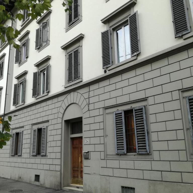 Little Suite Fortezza - Appartamento - 19