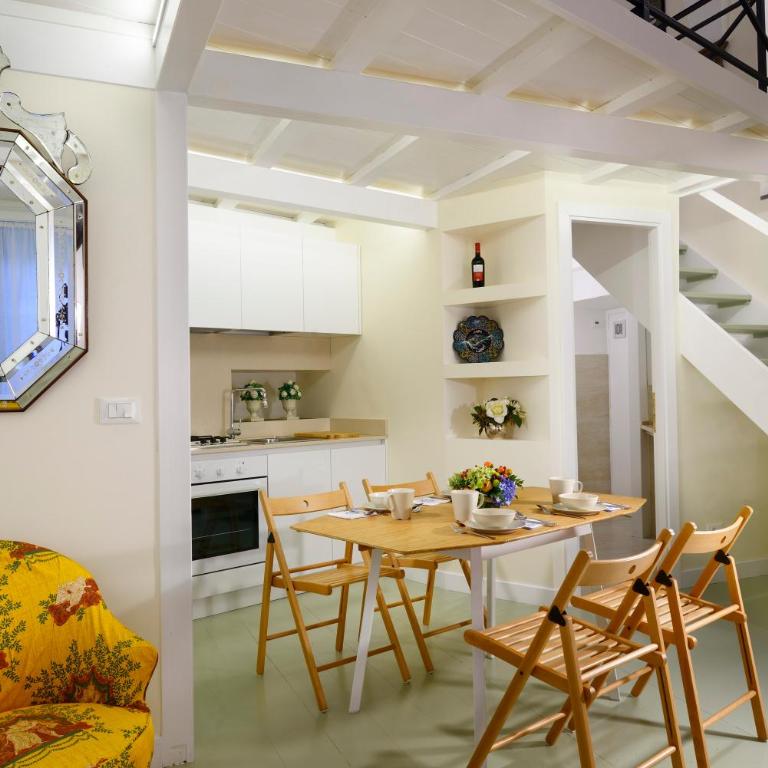 Navona Charming Flat - Appartamento - 6