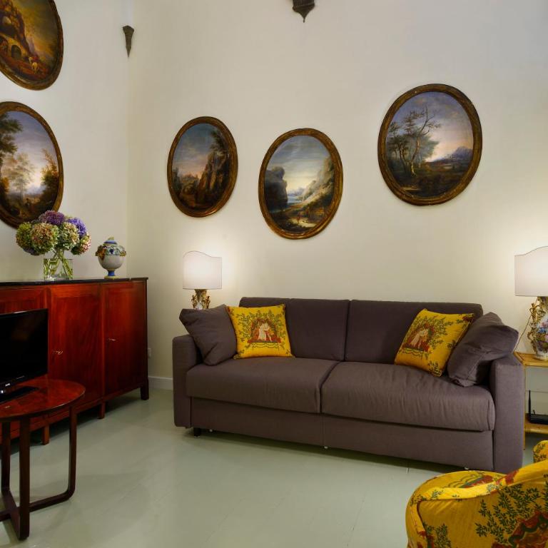 Navona Charming Flat - Appartamento - 2