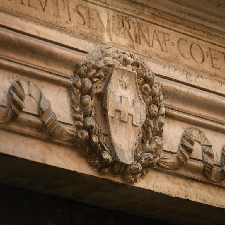 Navona Charming Flat - Appartamento - 19