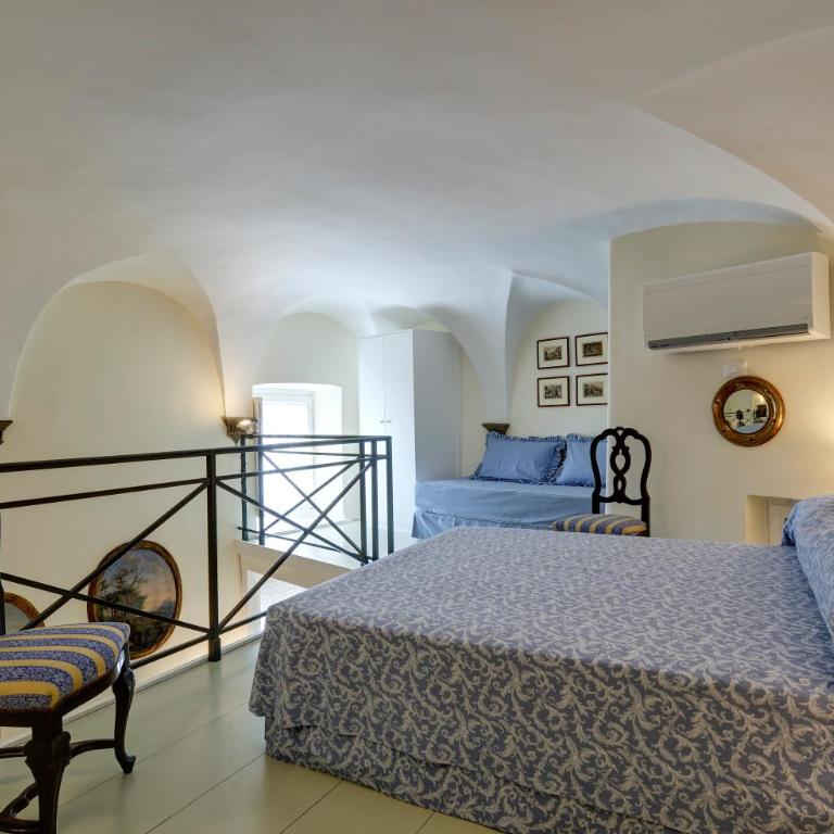 Navona Charming Flat - Appartamento - 9