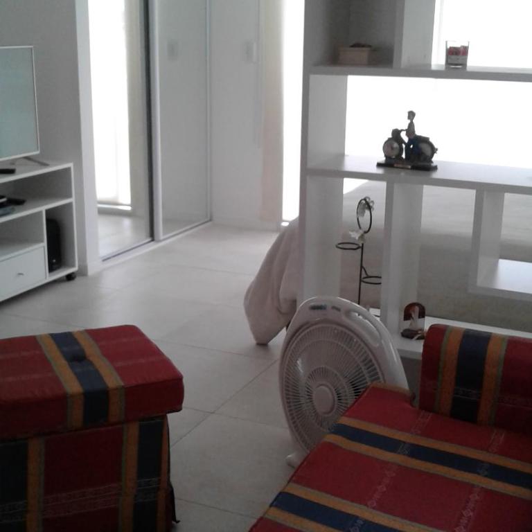 1-1/2 AMB c/BALCON SOLEADO en EDIFICIO FRENTE AL MAR - Apartamento con balcón - 17