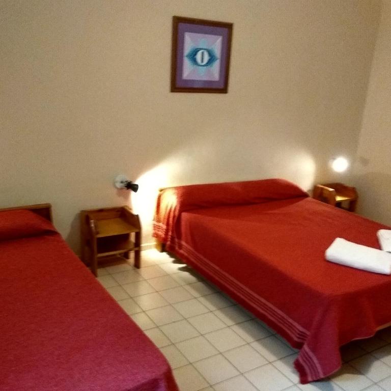 El Limon - Double Room - 1