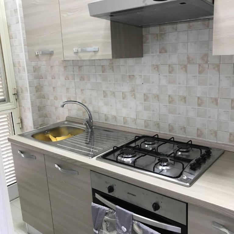B&B Andrew - Appartamento con 2 Camere da Letto - 26