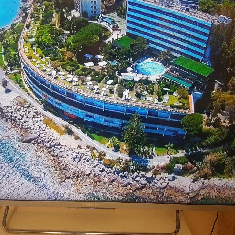 Bordighera Fivestar - Studio - 3