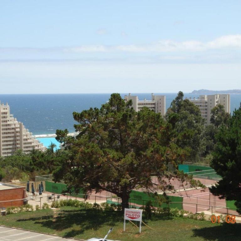Laguna Bahía - Lagoamar, Algarrobo - Apartamento de 3 dormitorios - 2