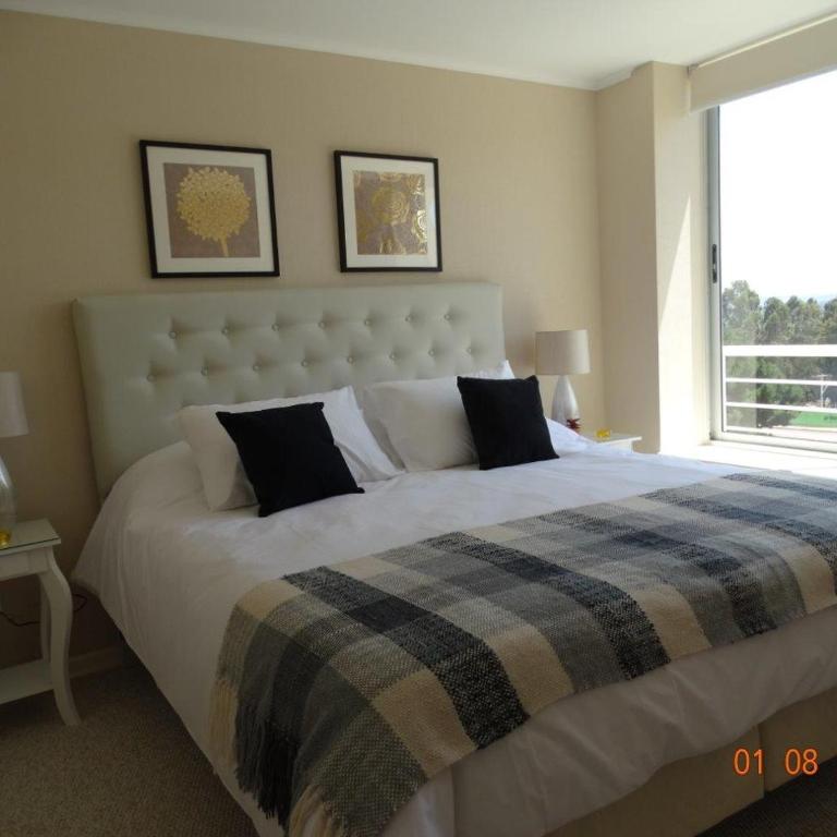 Laguna Bahía - Lagoamar, Algarrobo - Apartamento de 3 dormitorios - 8
