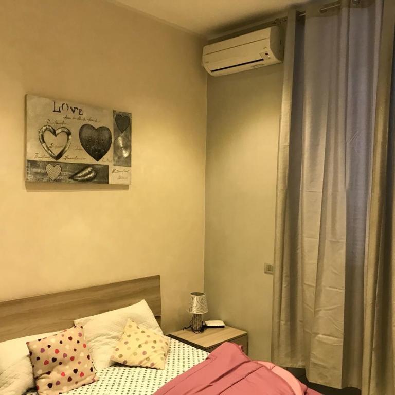 B&B Andrew - Appartamento con 2 Camere da Letto - 22