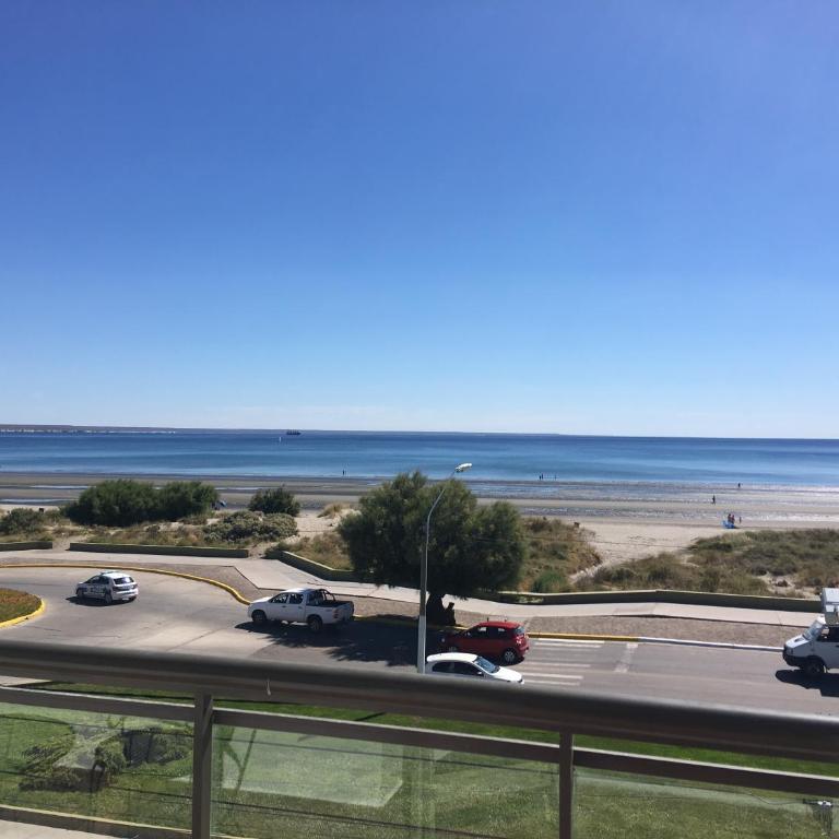 Edificio Soles - Apartamento con vistas al mar - 11
