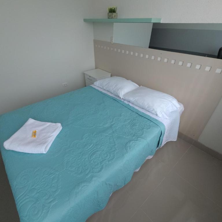 Fragata Camaná - Family Room with Private Bathroom - 8