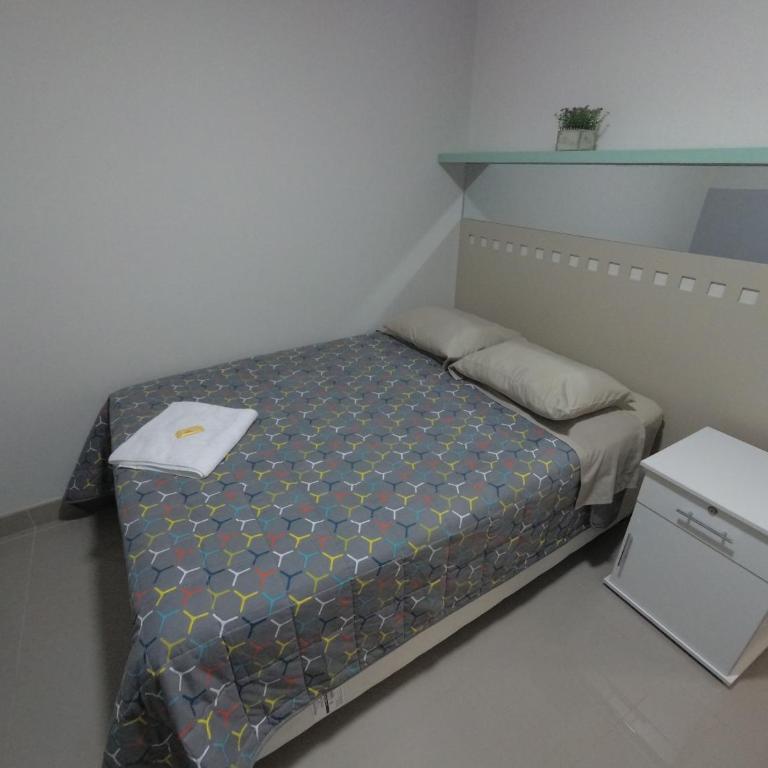 Fragata Camaná - Family Room with Private Bathroom - 19