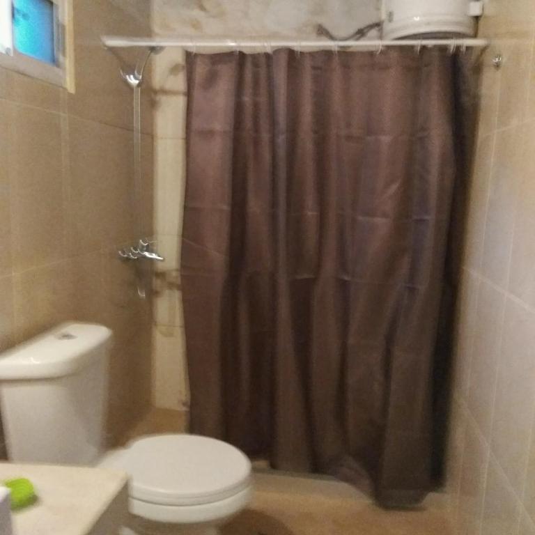 Los Caranchos I - Two-Bedroom House - 35