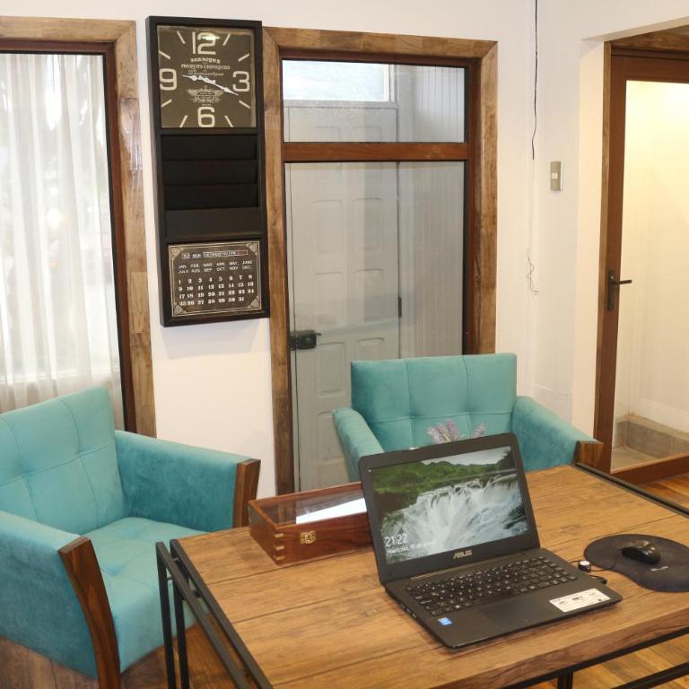 Casa de la Patagonia - Triple Room - 15