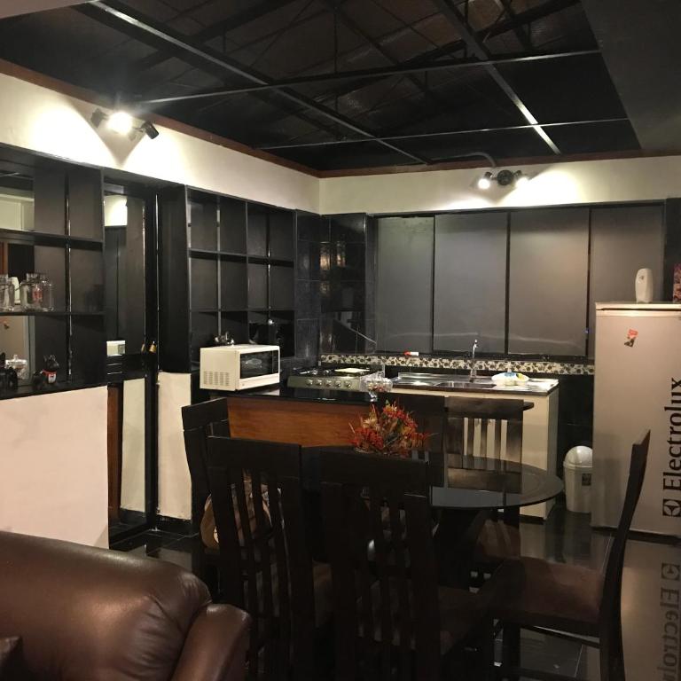Del Niño Apartment, Best location - Three-Bedroom Apartment - 24
