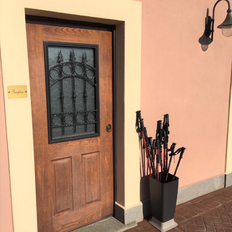 Villa Gilda - Casa Vacanze con 4 Camere da Letto - 35