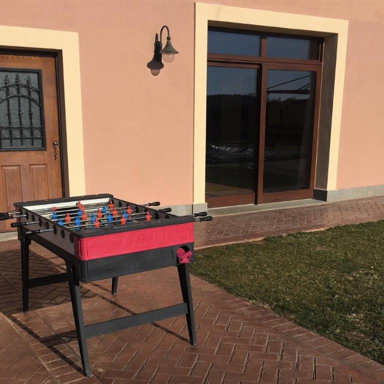 Villa Gilda - Casa Vacanze con 4 Camere da Letto - 32