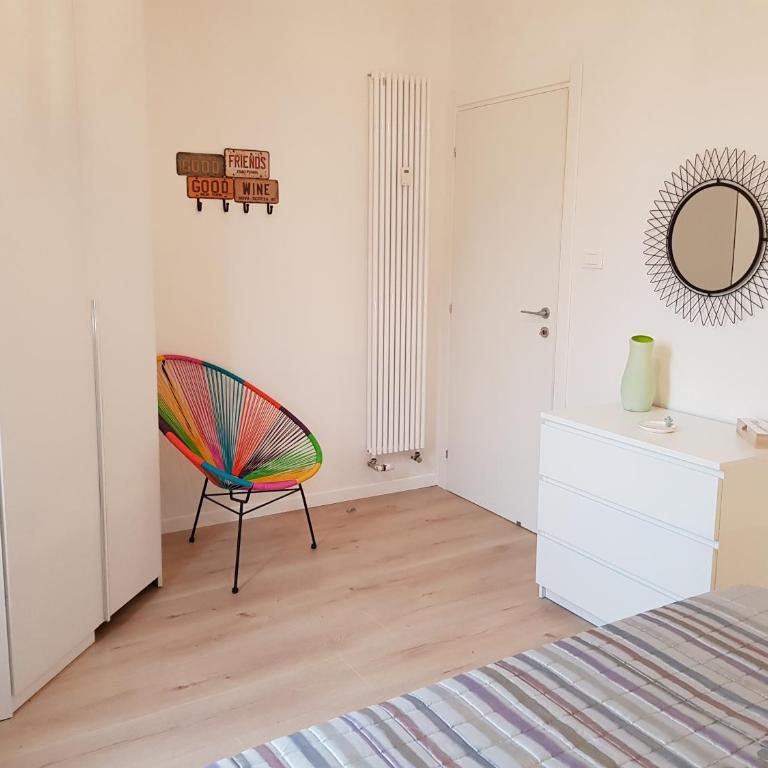 Pandolf - One-Bedroom Apartment - 20