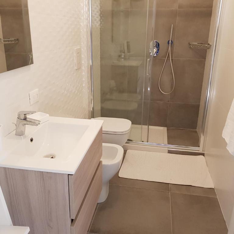 Pandolf - One-Bedroom Apartment - 18