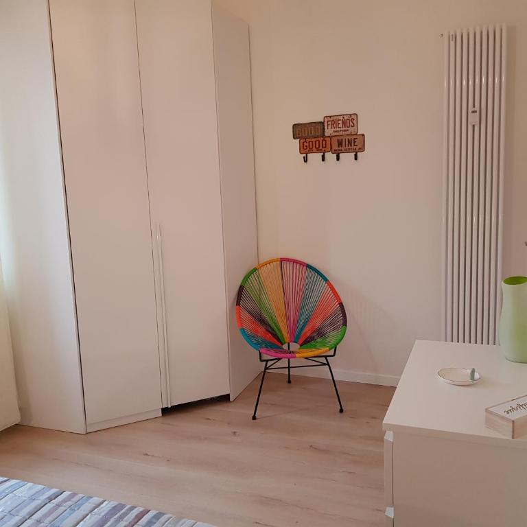 Pandolf - One-Bedroom Apartment - 19