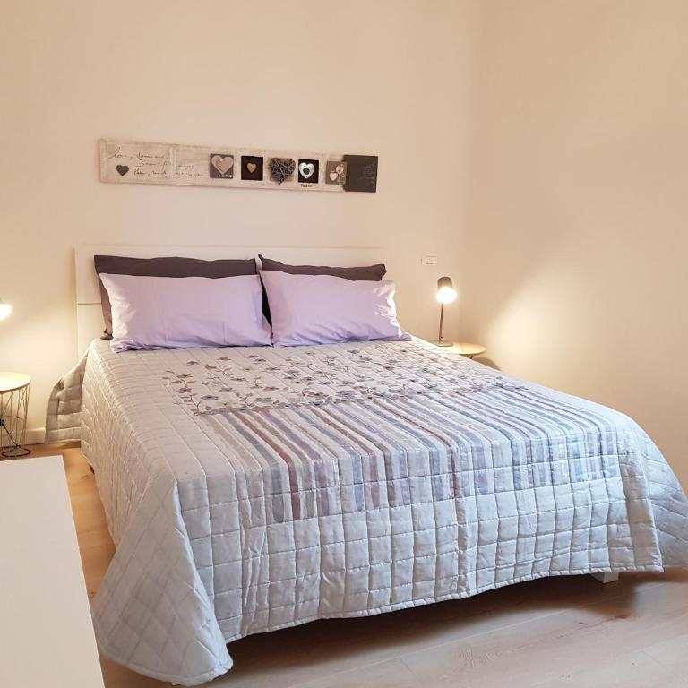 Pandolf - One-Bedroom Apartment - 2