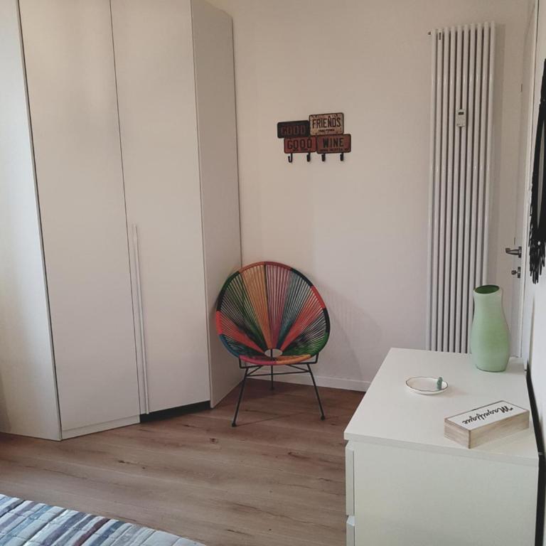 Pandolf - One-Bedroom Apartment - 7