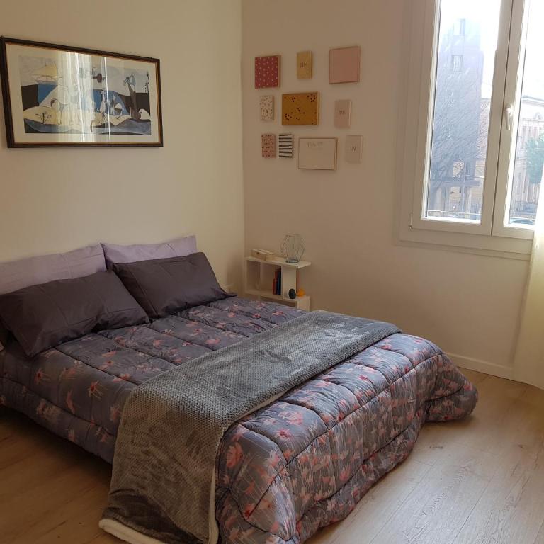 Pandolf - One-Bedroom Apartment - 5
