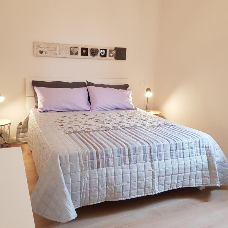Pandolf - One-Bedroom Apartment - 4