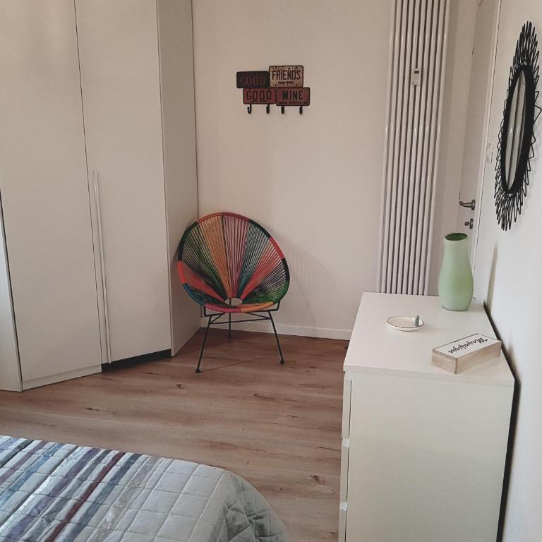 Pandolf - One-Bedroom Apartment - 22