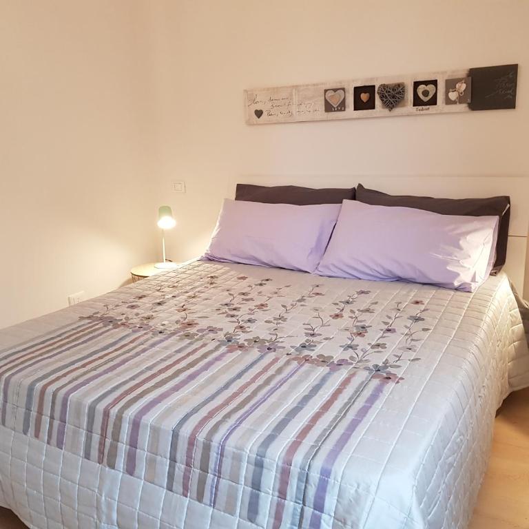 Pandolf - One-Bedroom Apartment - 15
