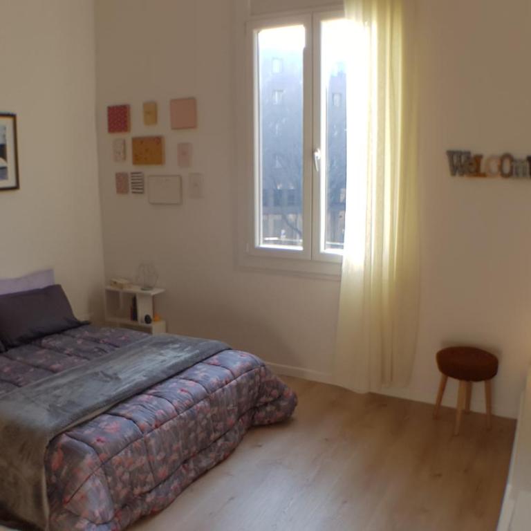 Pandolf - One-Bedroom Apartment - 8