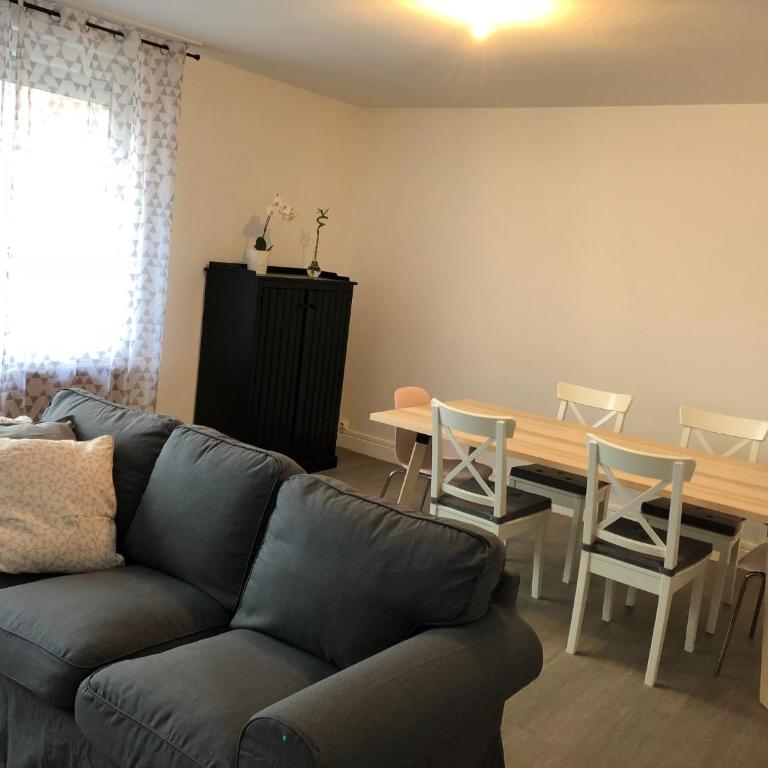 Sandra - Apartment - 22