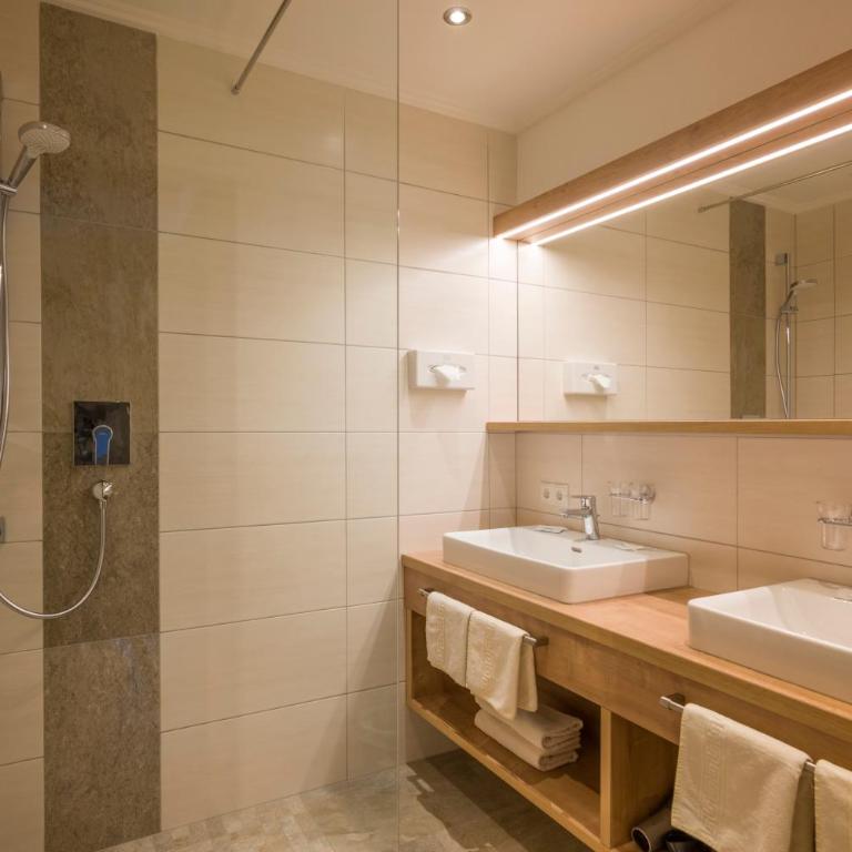 Hotel Alpina - Suite - 2