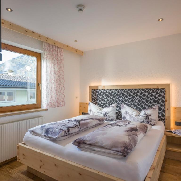 Hotel Alpina - Suite - 1