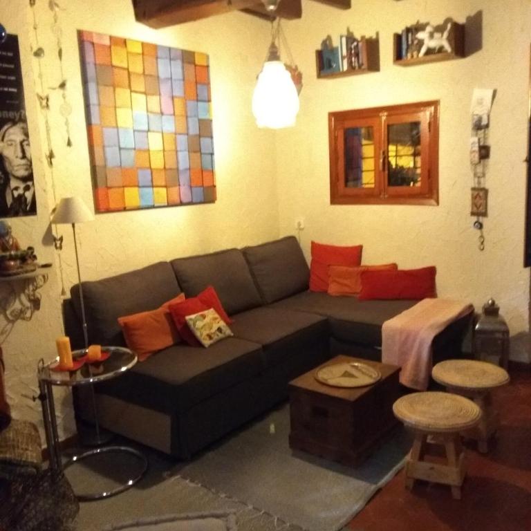 La casita azul - Maisonette - 94