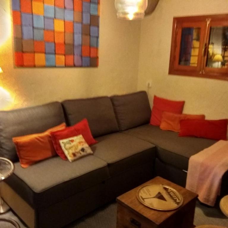La casita azul - Maisonette - 89