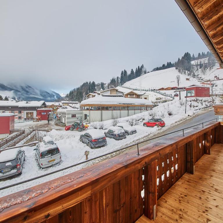 Chalet Guter Hirte - Chalet - 25