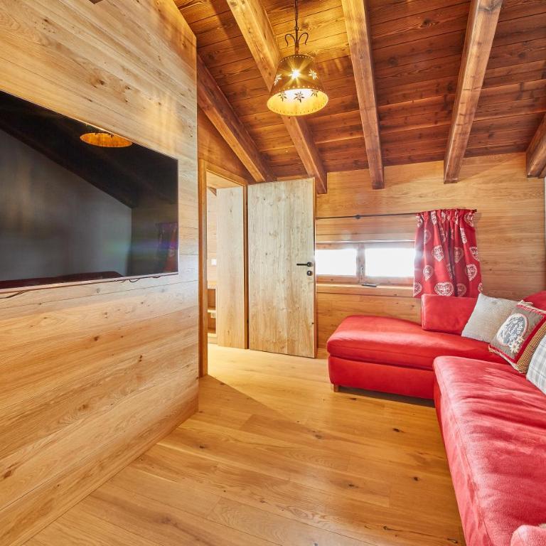 Chalet Guter Hirte - Chalet - 49