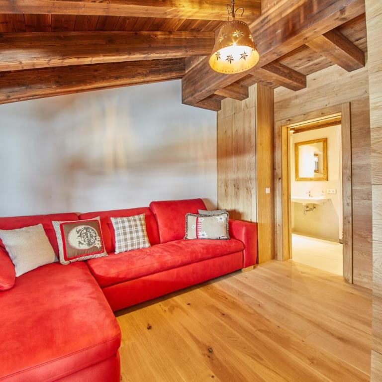 Chalet Guter Hirte - Chalet - 50