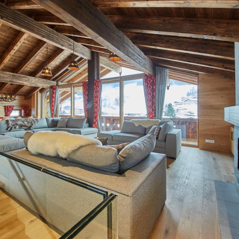 Chalet Guter Hirte - Chalet - 18
