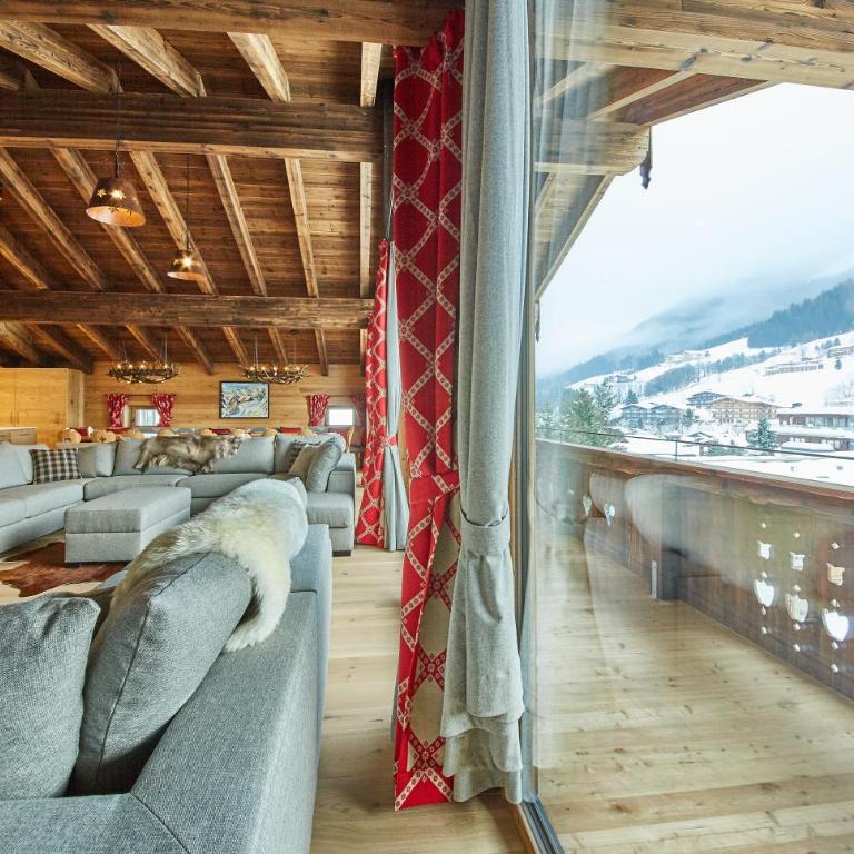 Chalet Guter Hirte - Chalet - 14