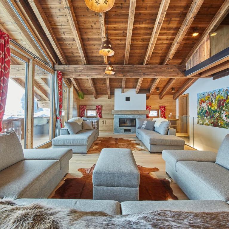Chalet Guter Hirte - Chalet - 1