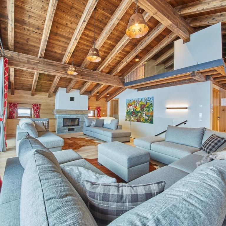Chalet Guter Hirte - Chalet - 6