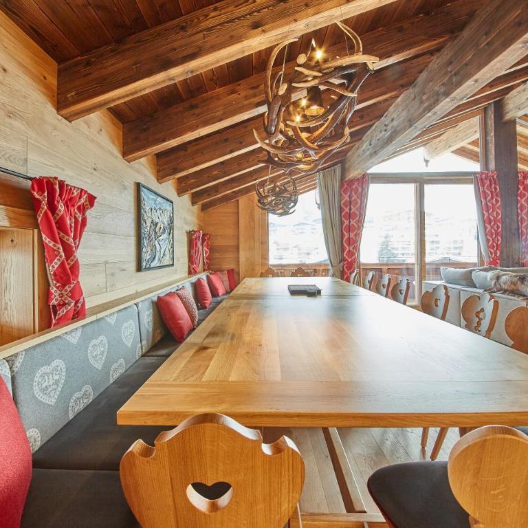 Chalet Guter Hirte - Chalet - 3