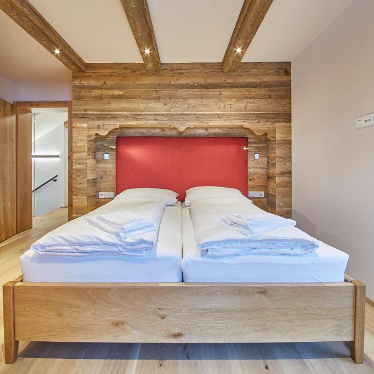 Chalet Guter Hirte - Chalet - 2