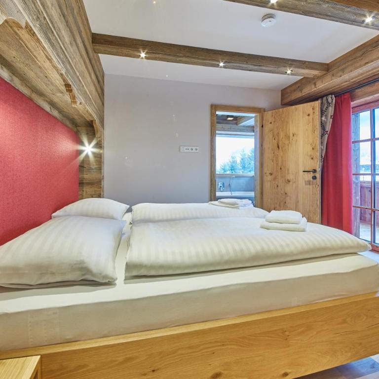 Chalet Guter Hirte - Chalet - 56
